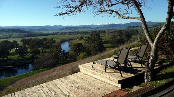 Upper Murray NE Victoria